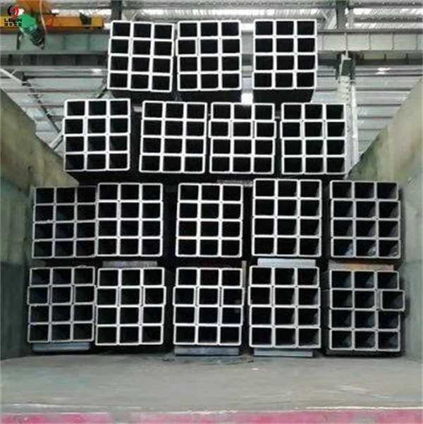 HOLLOW STRUCTURAL SECTION JIS G 3466 China factory Price 008615122519420 (2)