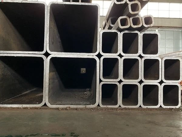 HOLLOW STRUCTURAL SECTION JIS G 3466 China factory Price 008615122519420 (4)