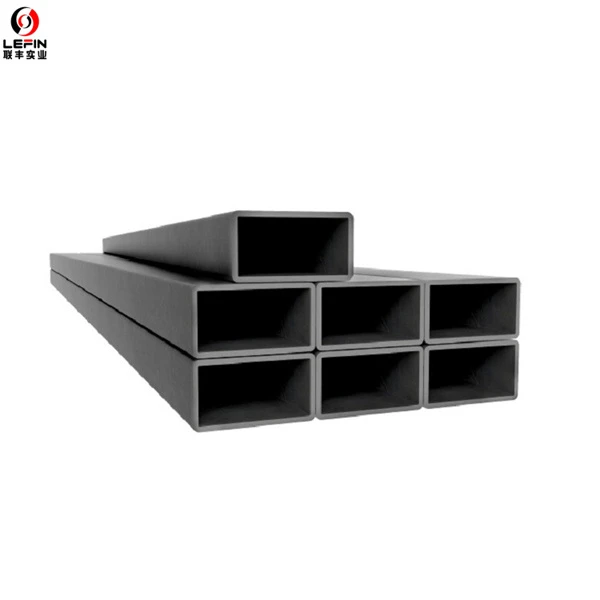 HOLLOW STRUCTURAL SECTION JIS G 3466 China factory Price 008615122519420 (7)
