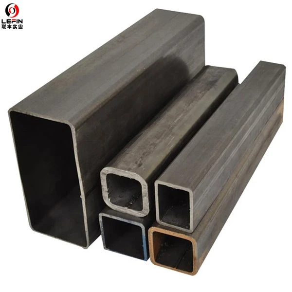 HOLLOW STRUCTURAL SECTION JIS G 3466 China factory Price 008615122519420 (8)