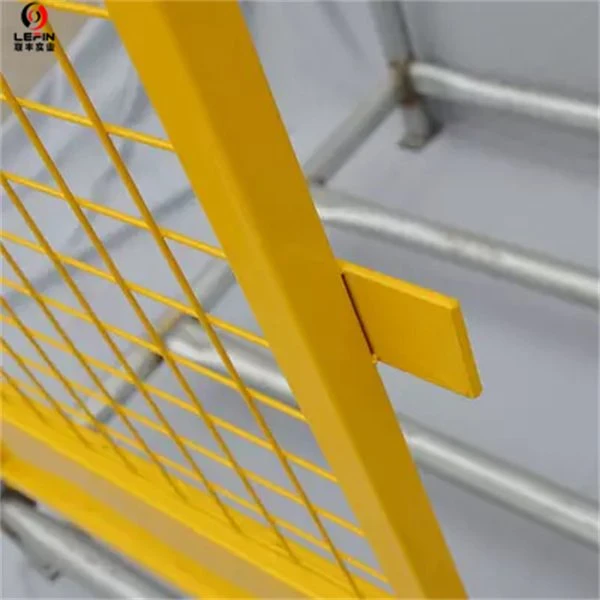 China Tianjin Scaffold Safety Gate Price weight 008615122519420 (4)