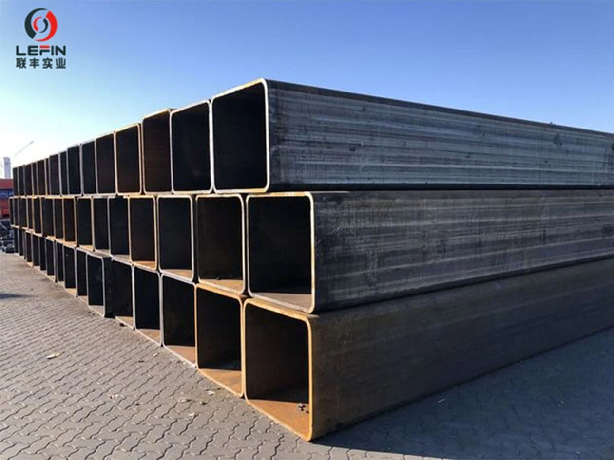 LEFIN STEEL-Square Hollow Section