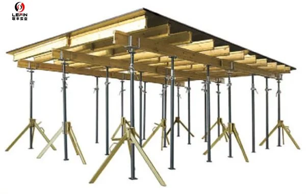 Formwork Acro Props