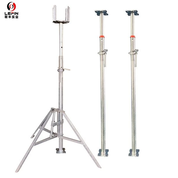 Formwork Acro Props