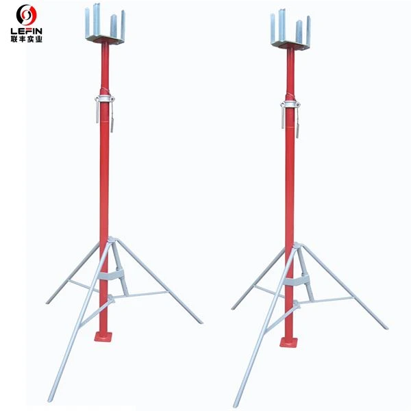 Formwork Acro Props
