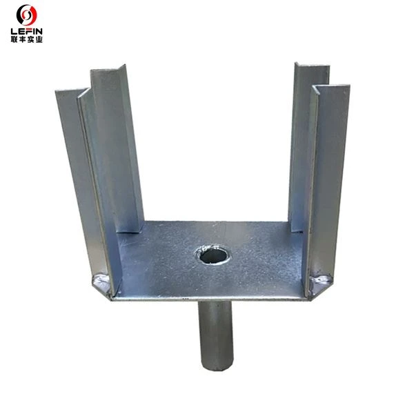 Formwork Acro Props