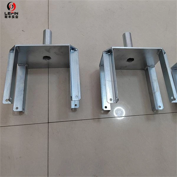 Formwork Acro Props