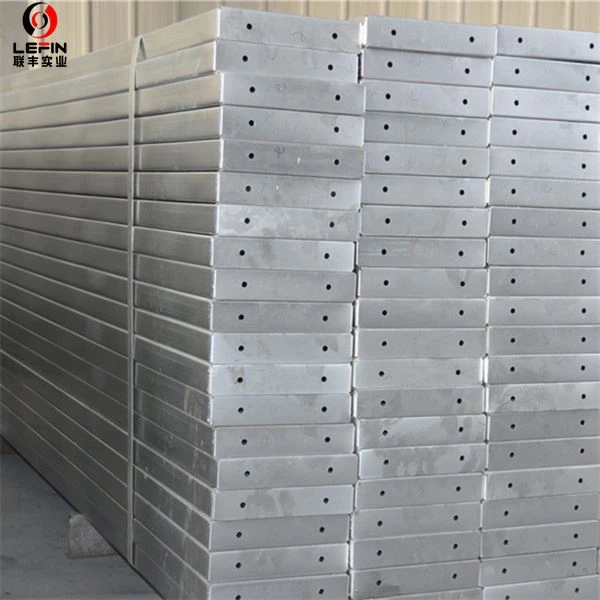 GI Steel Board