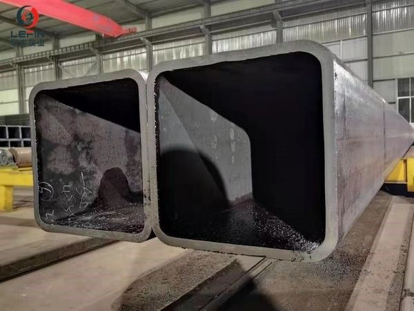 Hollow Section in Vietnam