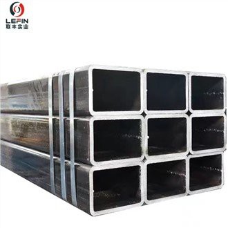 EN 10219 Sekcja pusta