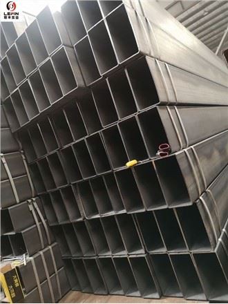 Rura stalowa S355 HSS