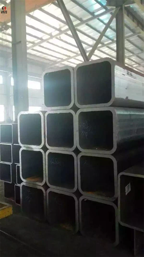 Square Pipe