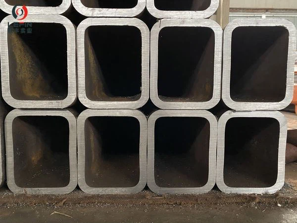 KWADRATOWY PRZEKRÓJ RUROWY