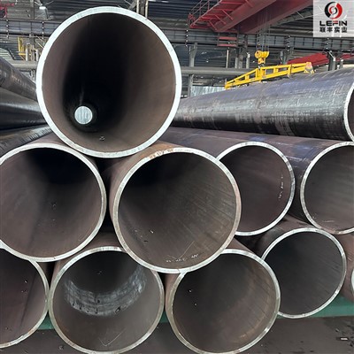 RURA DO PALI ASTM A252