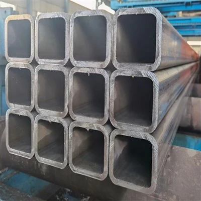 S355J2H Sekcja pusta