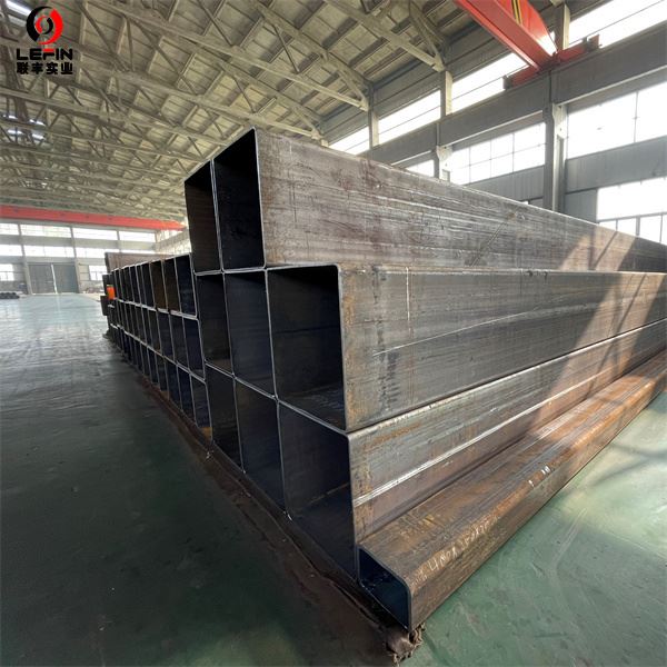EN10219 Cold Formed Square Hollow Sections