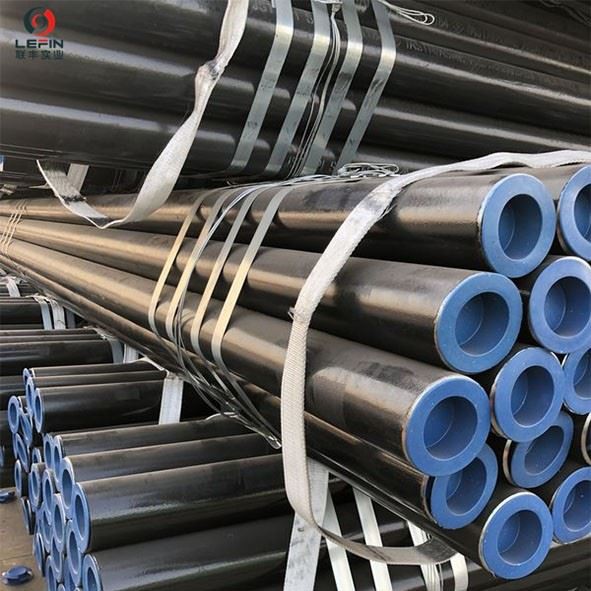 API5L PSL1 STEEL PIPE