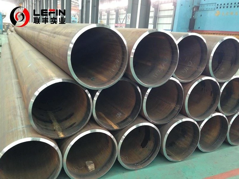 ASTM A53 TUBE