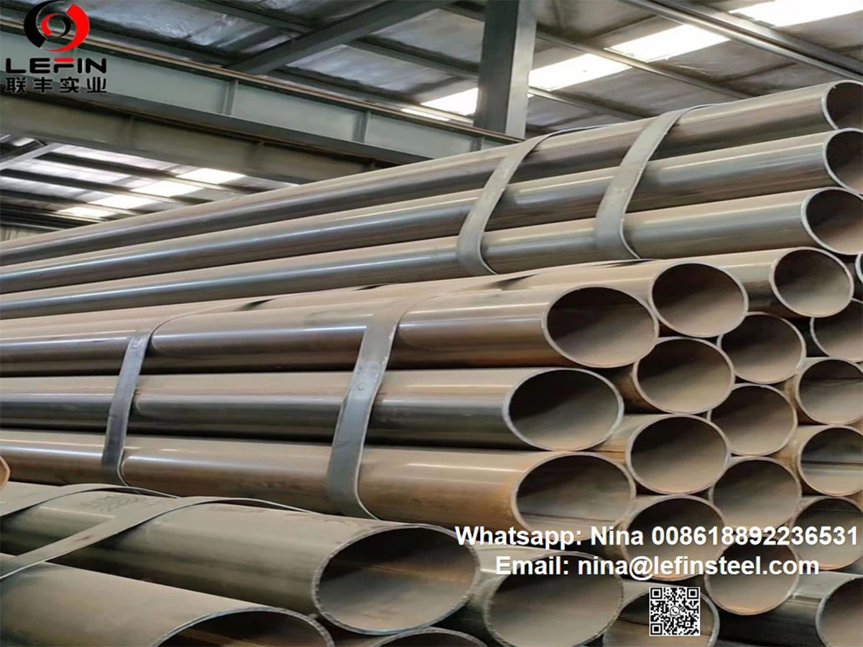 LEFIN STEEL-Carbon steel