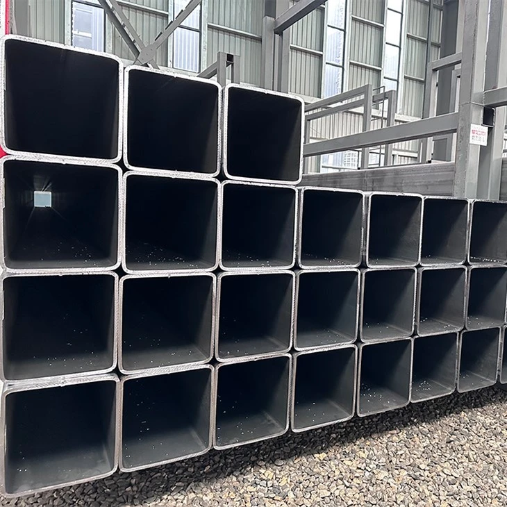 AS\/NZS 1163 C350 Rurki stalowe