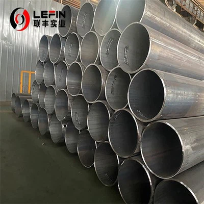 EN 10219 S355 Seria Hollow Section
